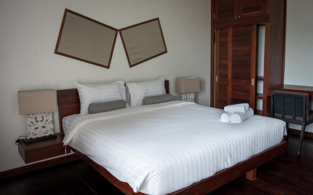 Kaihakmealy Villa Siem Reap Eksteriør billede