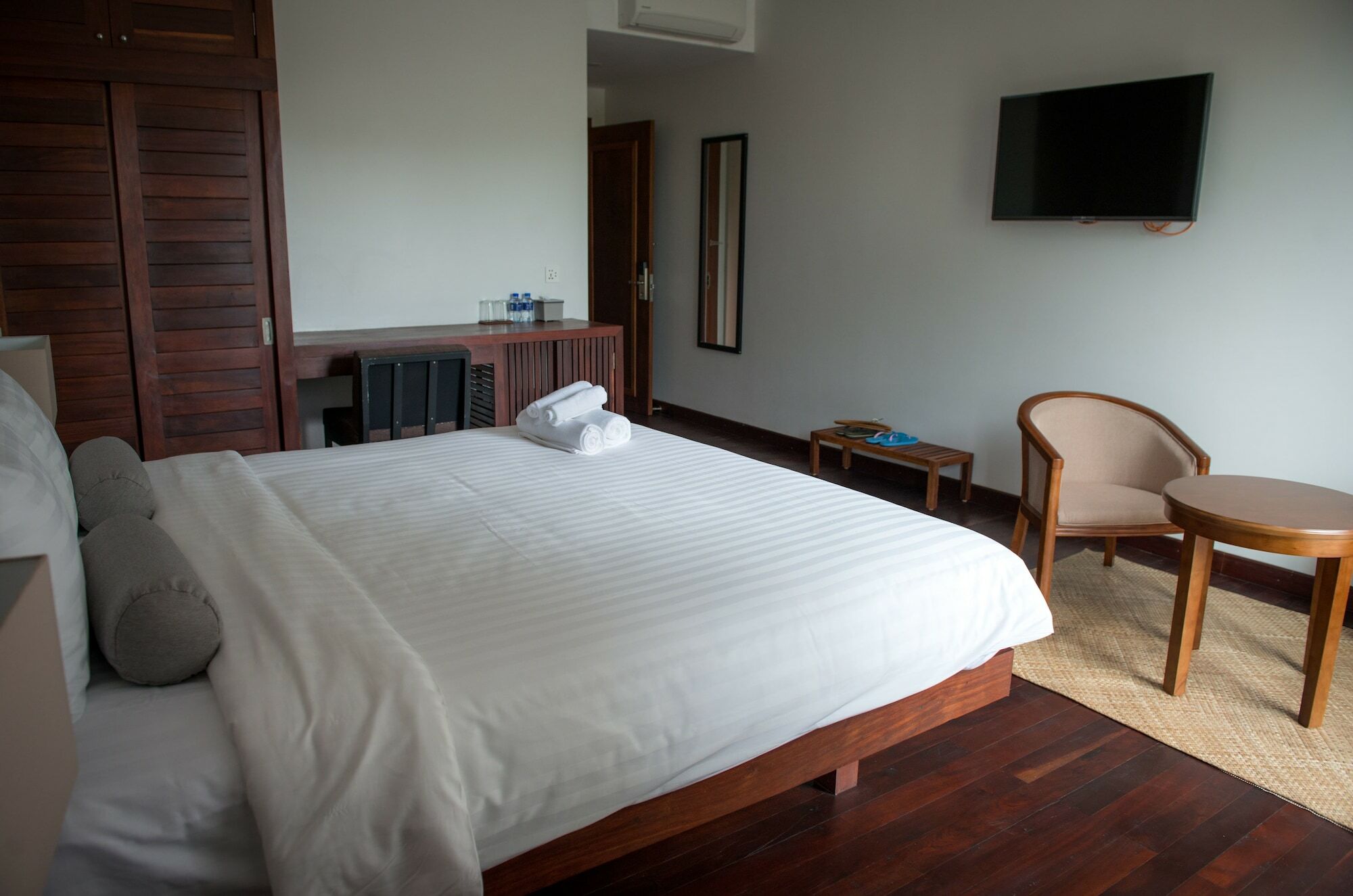 Kaihakmealy Villa Siem Reap Eksteriør billede