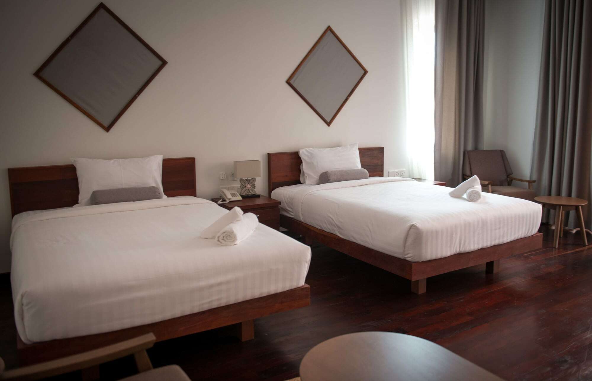 Kaihakmealy Villa Siem Reap Eksteriør billede